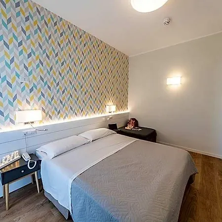 Kiss Hotel Riccione