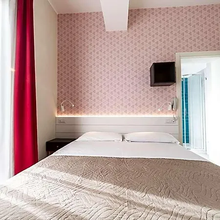 Kiss Hotel Riccione