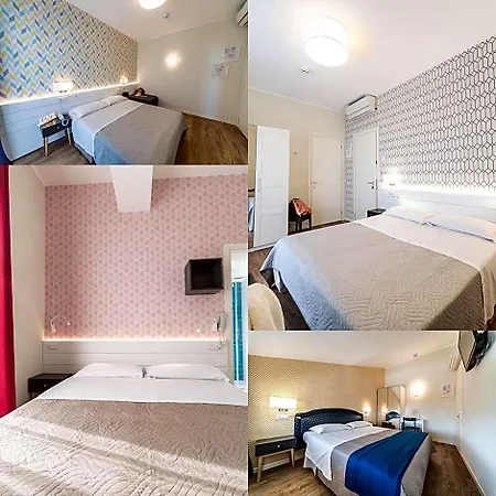 Hotel Kiss 2*