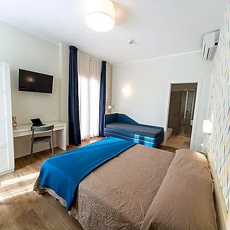 Kiss Hotel Riccione
