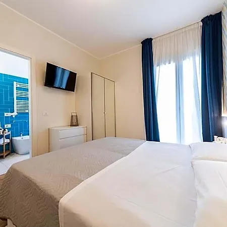 Hotel Kiss Riccione