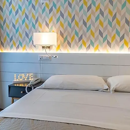 Hotel Kiss Riccione